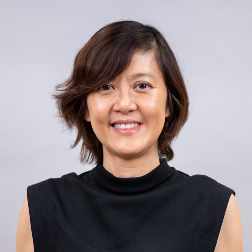 Prof. Li-Shiuan Peh