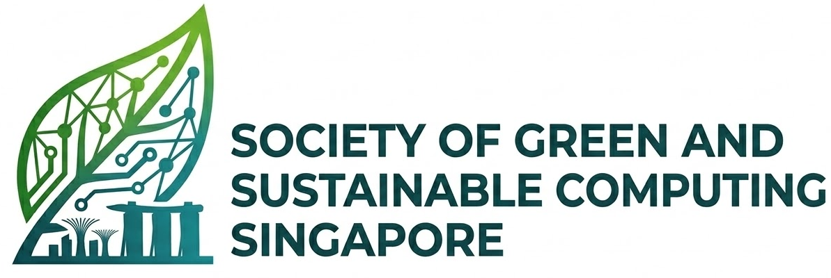 Society of Green and Sustainable Computing Singapore (SGSCS)