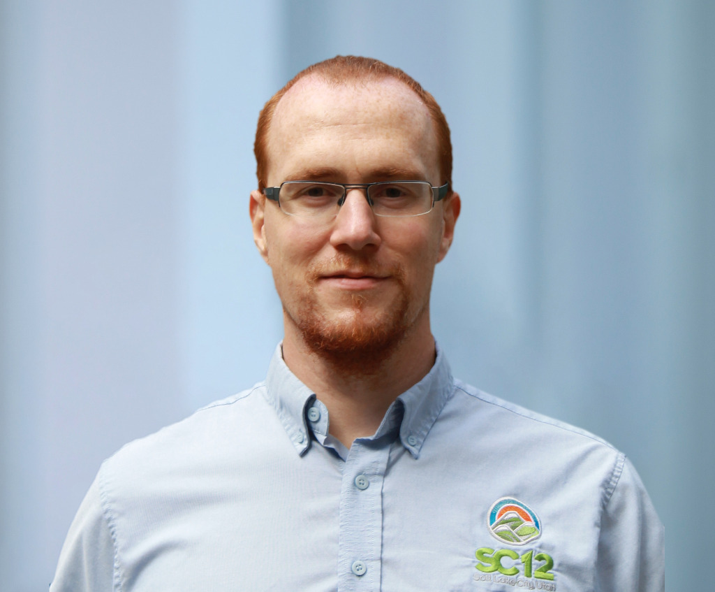 Prof. Torsten Hoefler