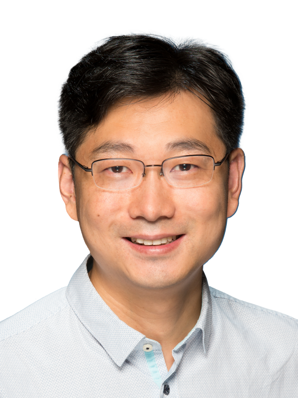 Dr. Xiaowen Chu